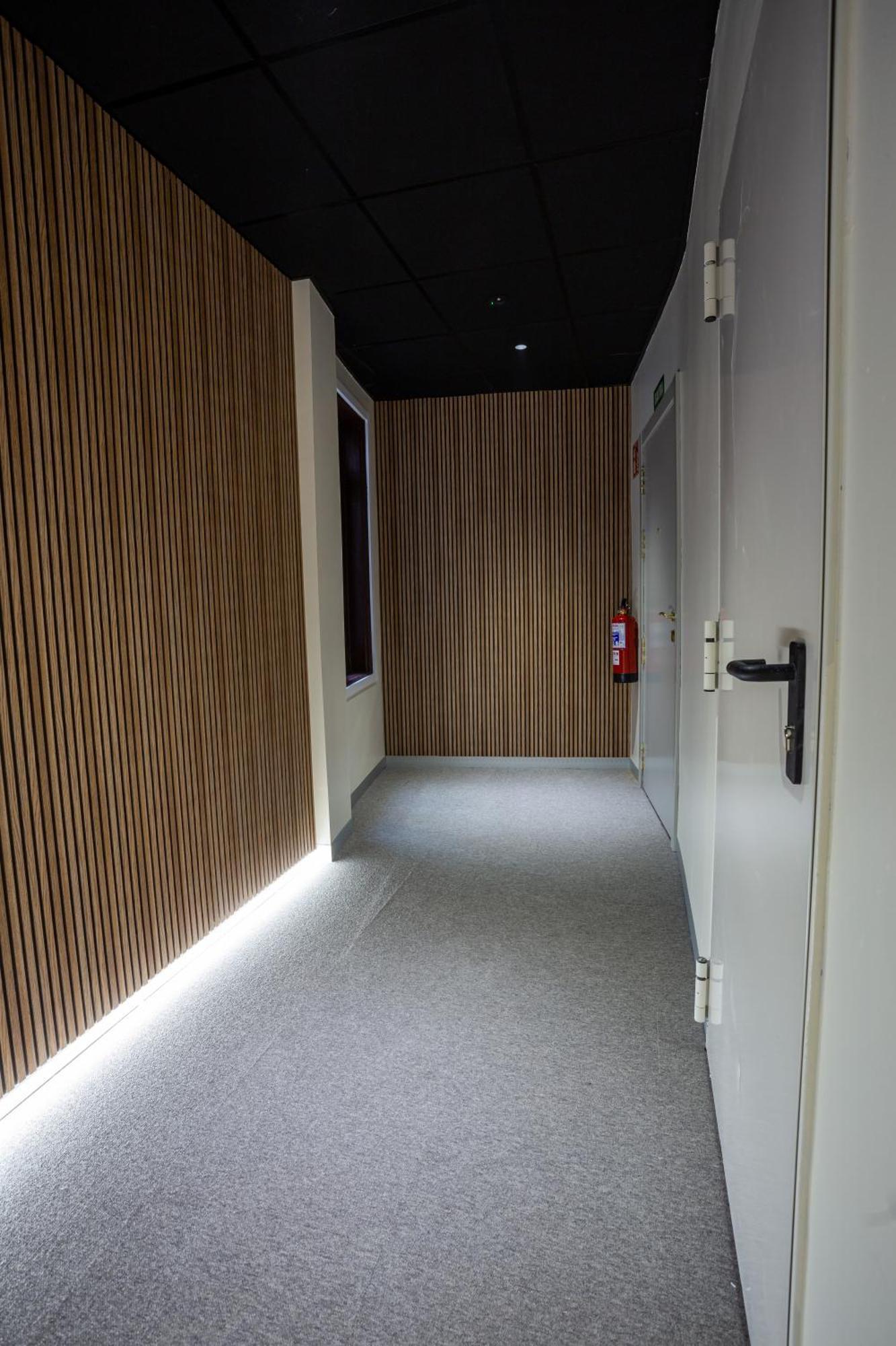 Casual Fuentes Hotell Bilbao Exteriör bild