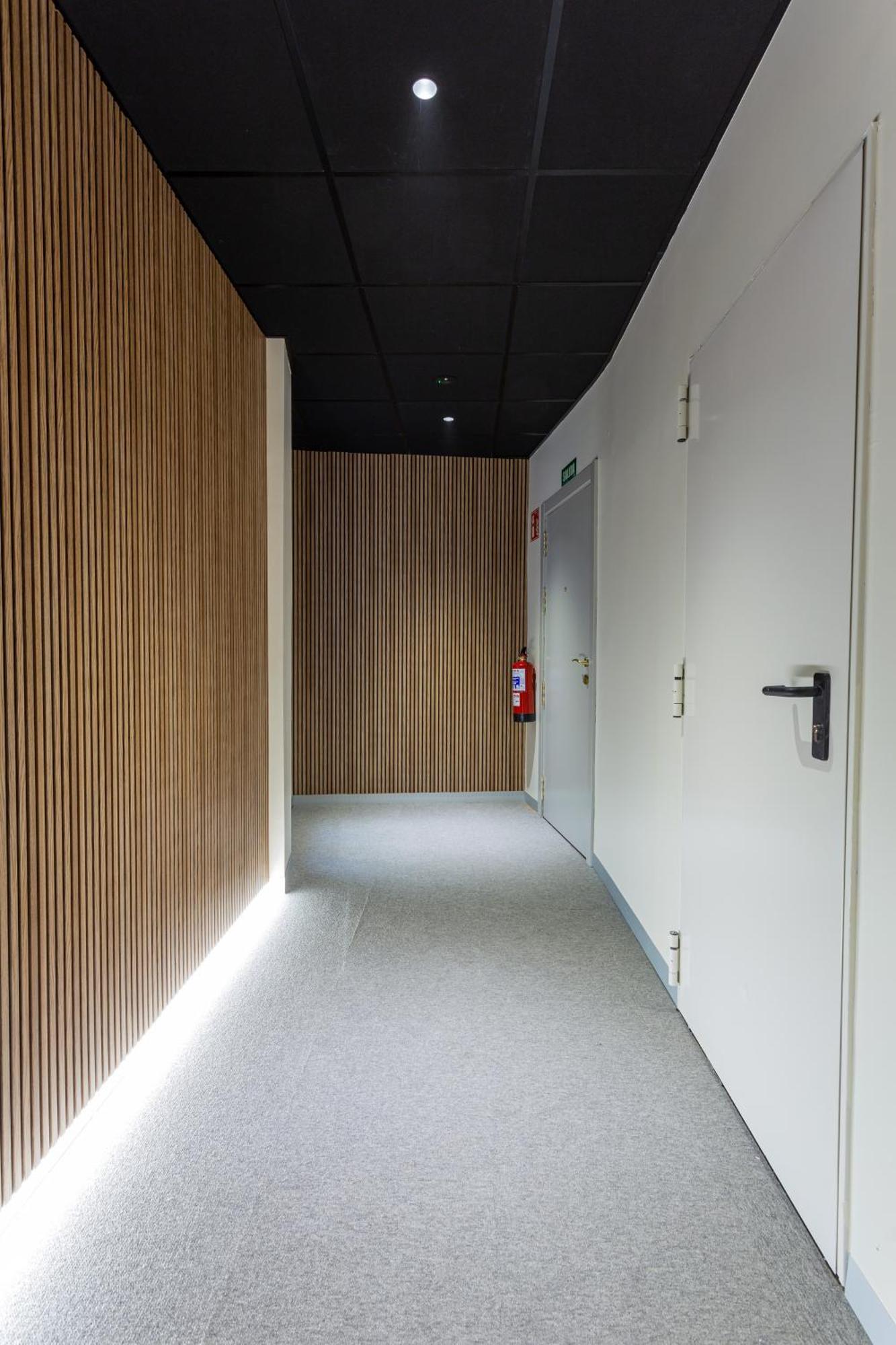 Casual Fuentes Hotell Bilbao Exteriör bild