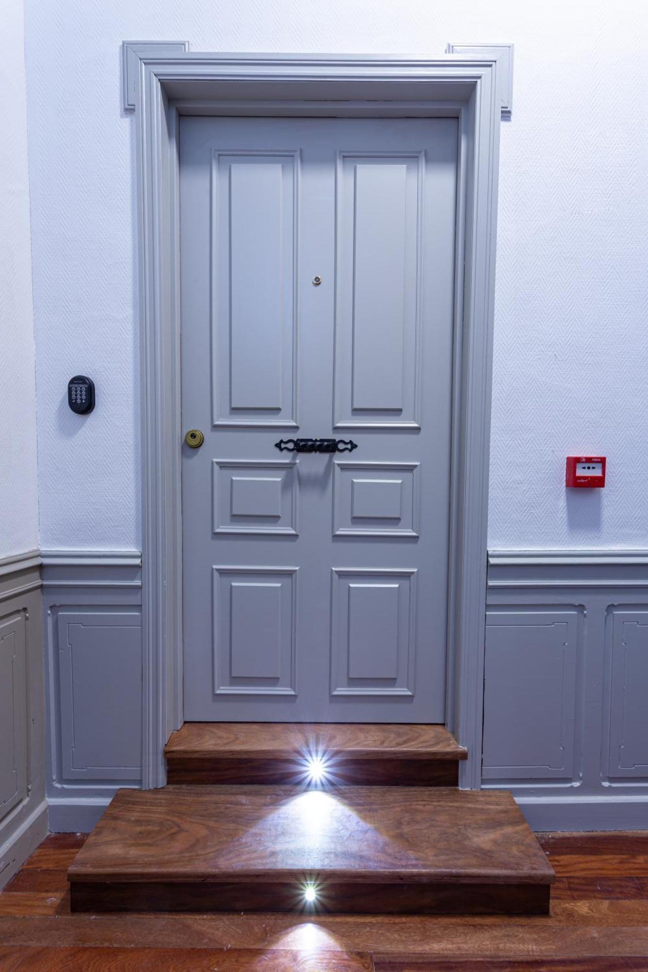 Casual Fuentes Hotell Bilbao Exteriör bild