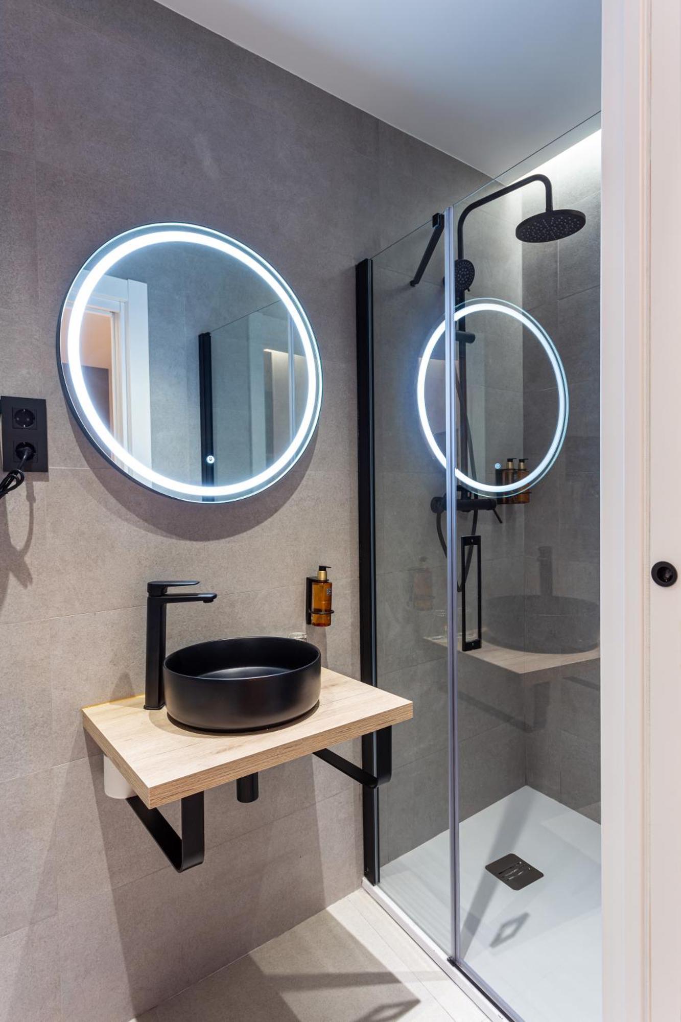 Casual Fuentes Hotell Bilbao Exteriör bild
