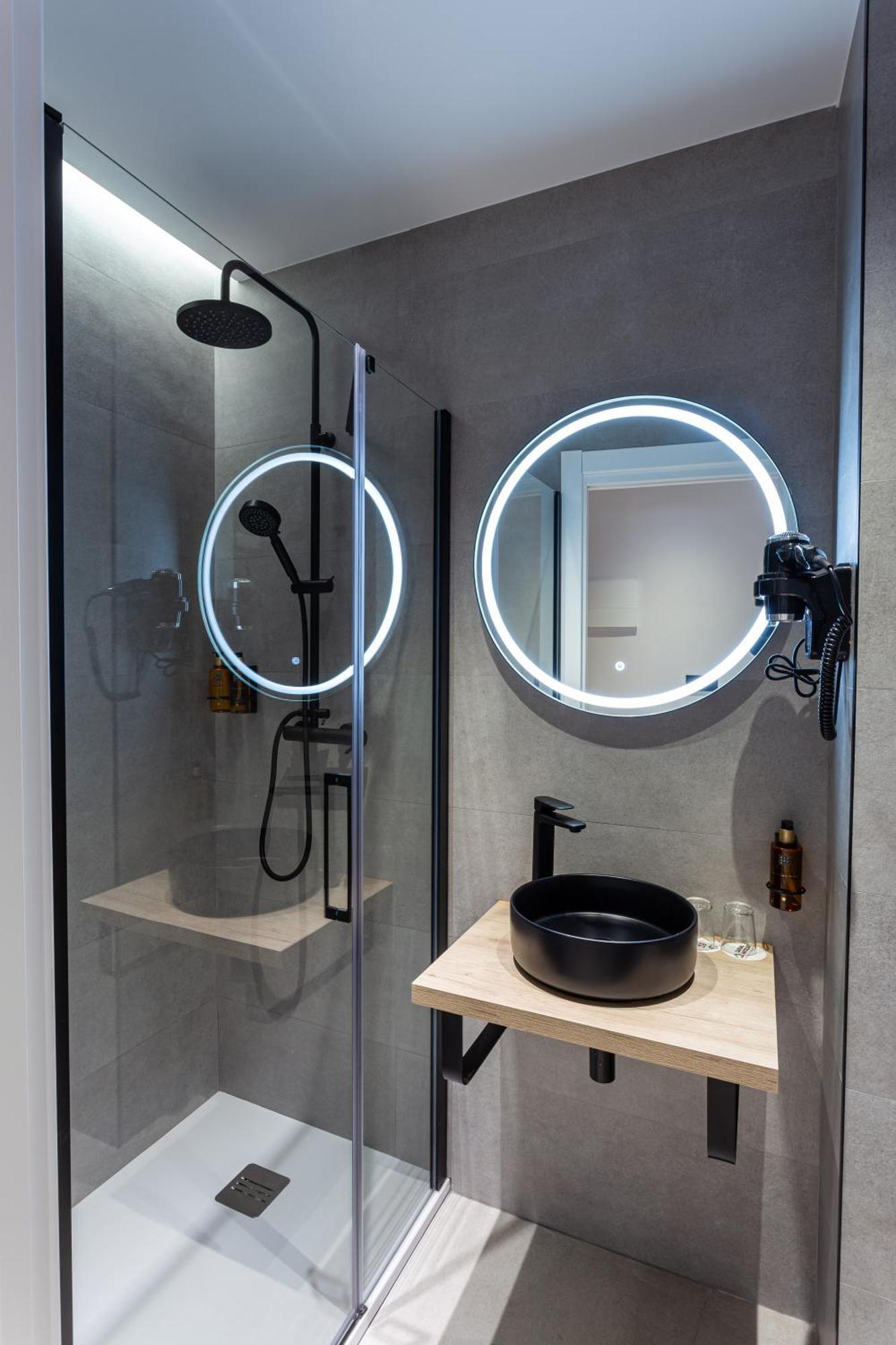 Casual Fuentes Hotell Bilbao Exteriör bild