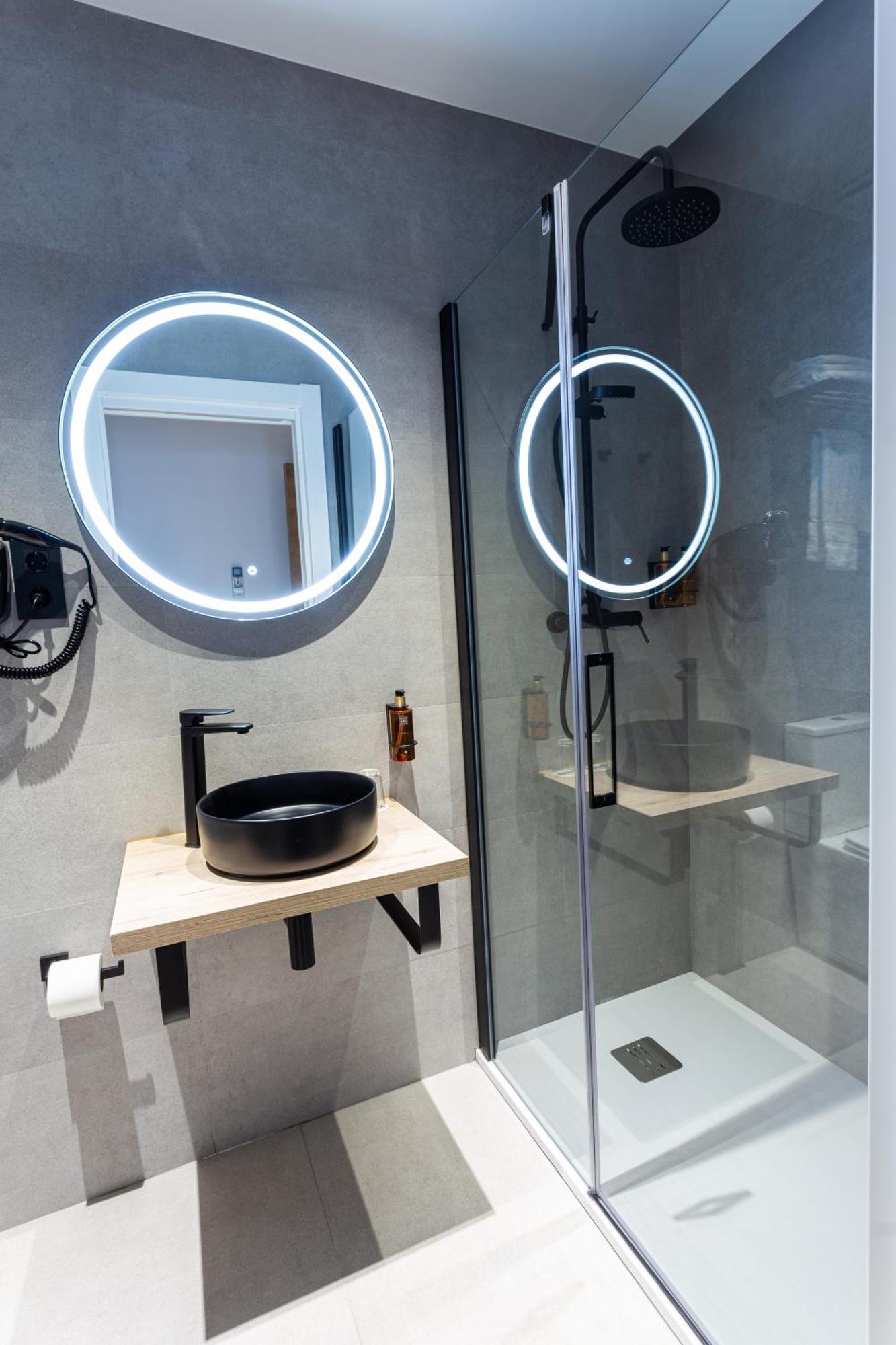 Casual Fuentes Hotell Bilbao Exteriör bild