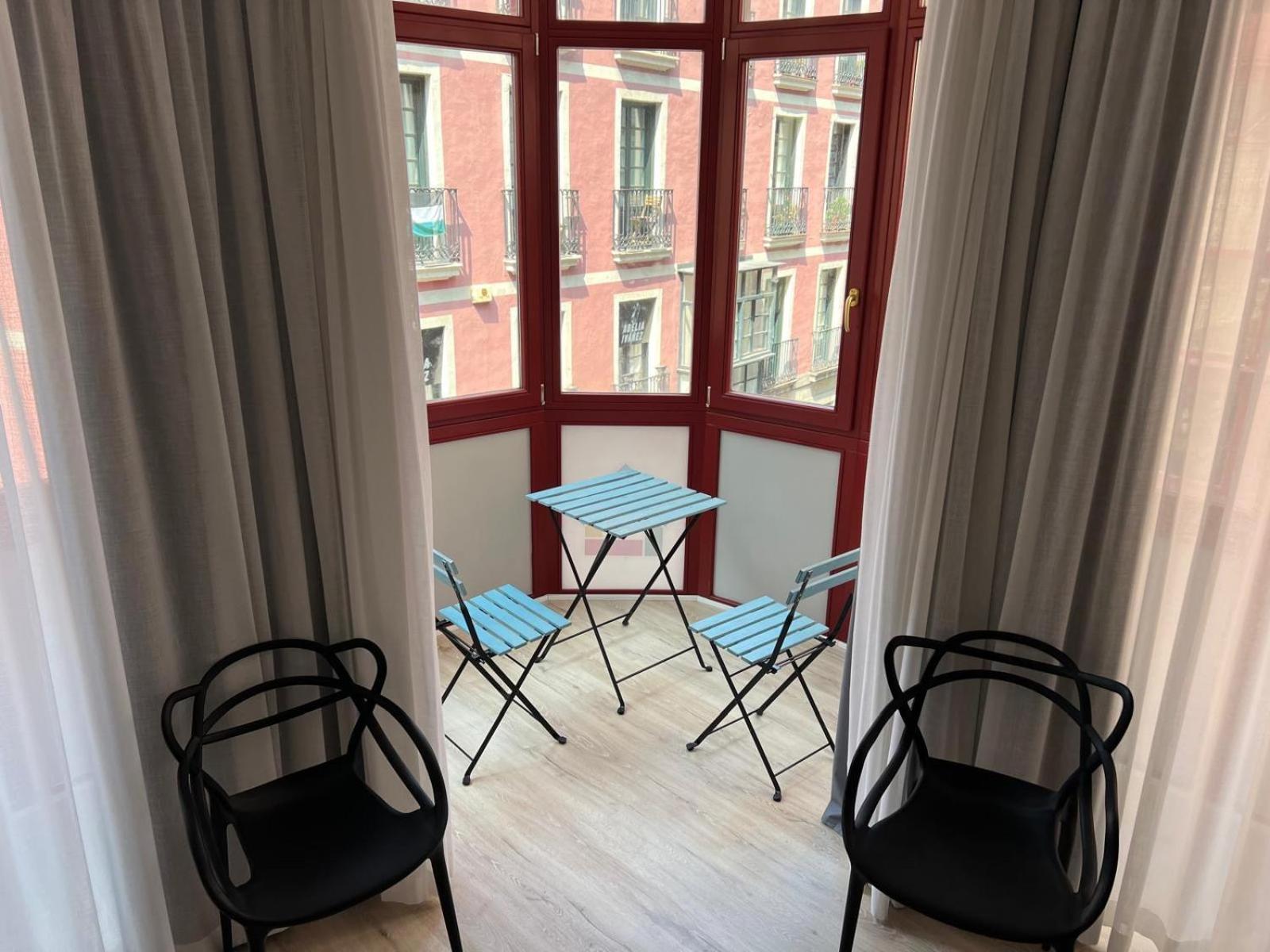 Casual Fuentes Hotell Bilbao Exteriör bild
