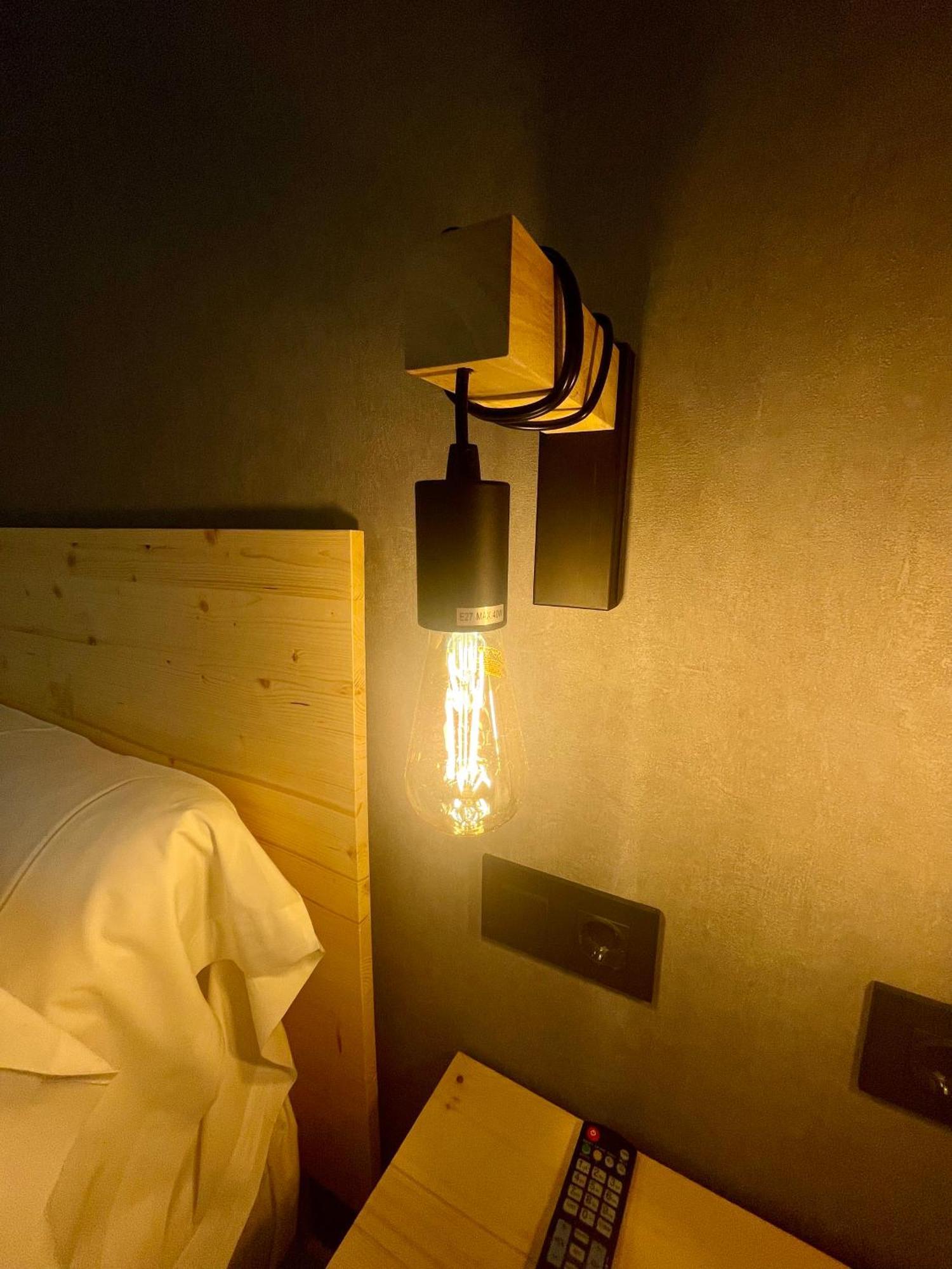 Casual Fuentes Hotell Bilbao Exteriör bild
