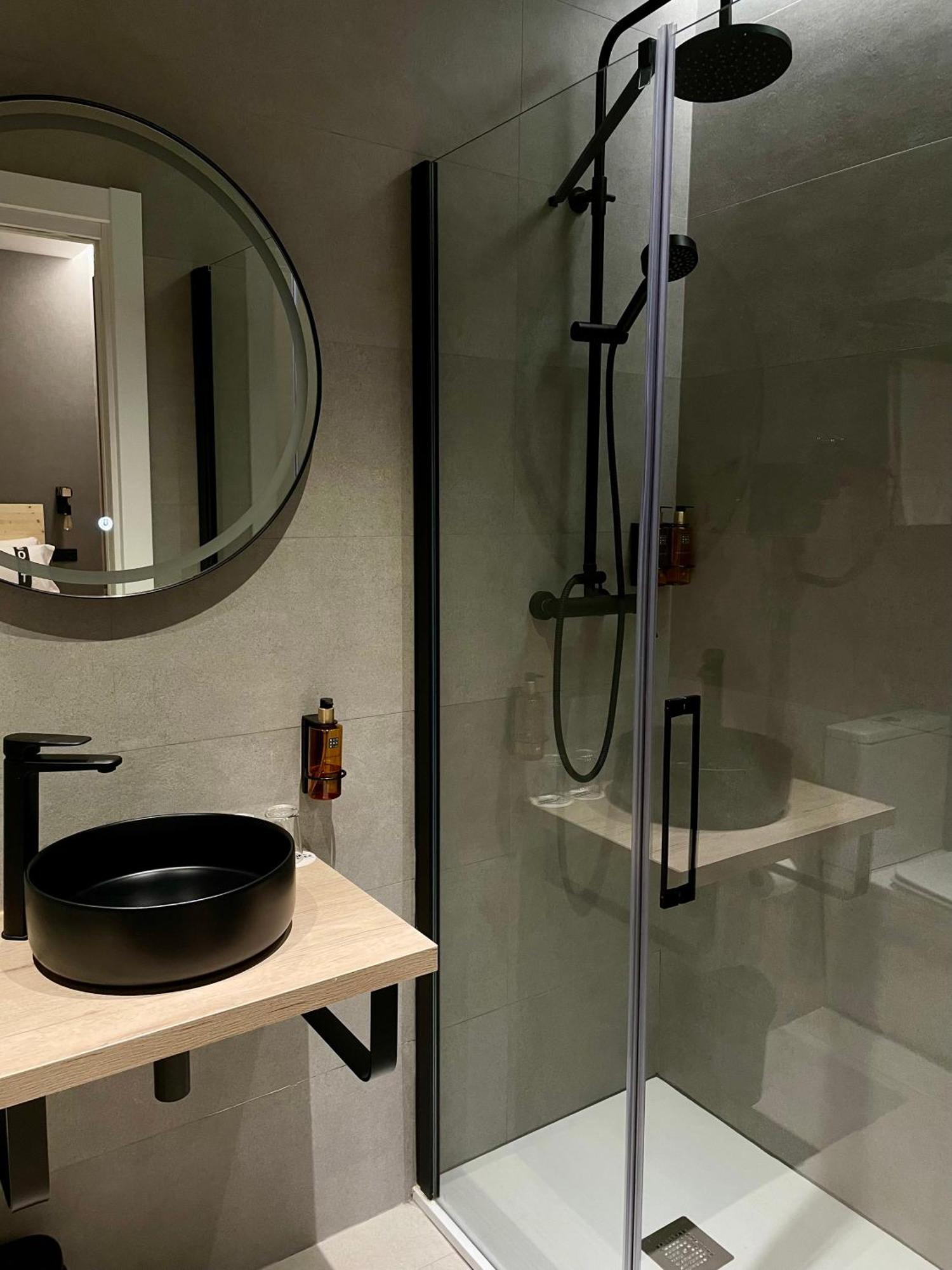 Casual Fuentes Hotell Bilbao Exteriör bild