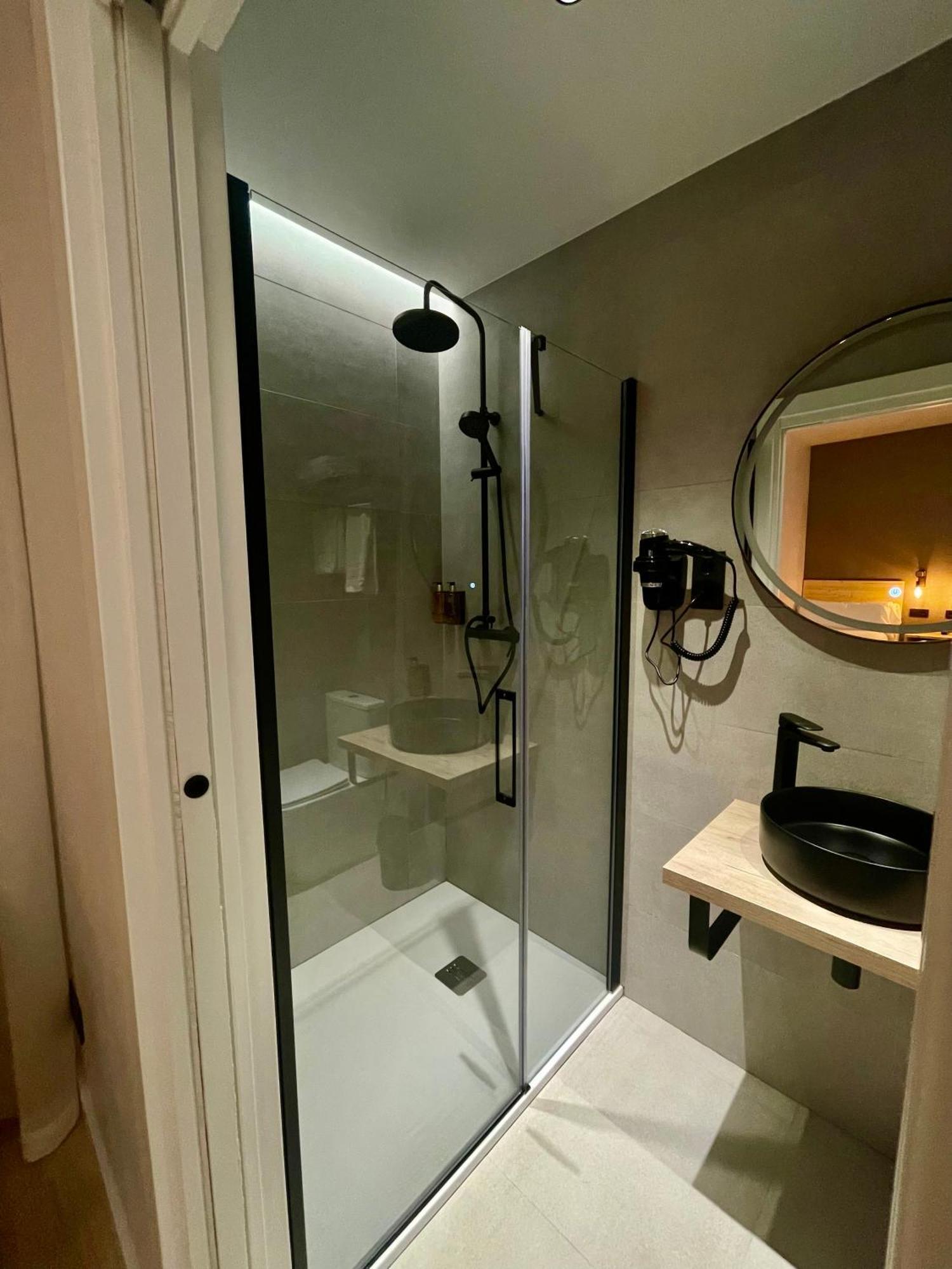 Casual Fuentes Hotell Bilbao Exteriör bild